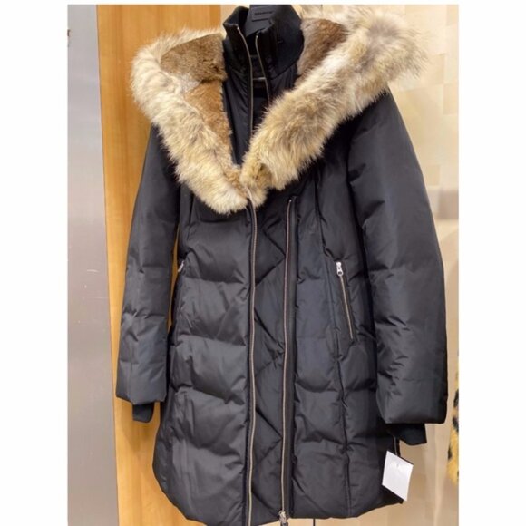 Brand new with tag Mackage TRISH down Coat $1590